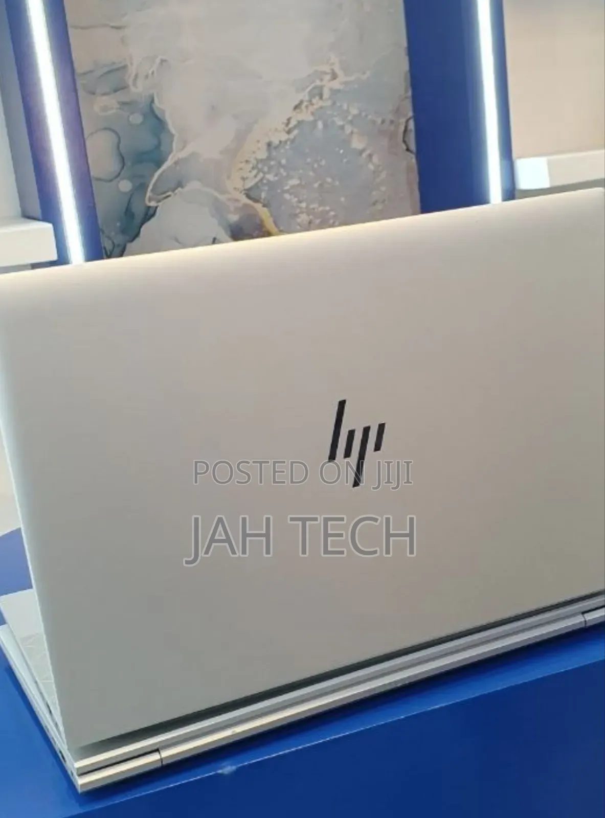 New Laptop HP EliteBook 840 G7 16GB Intel Core i5 SSD 512GB