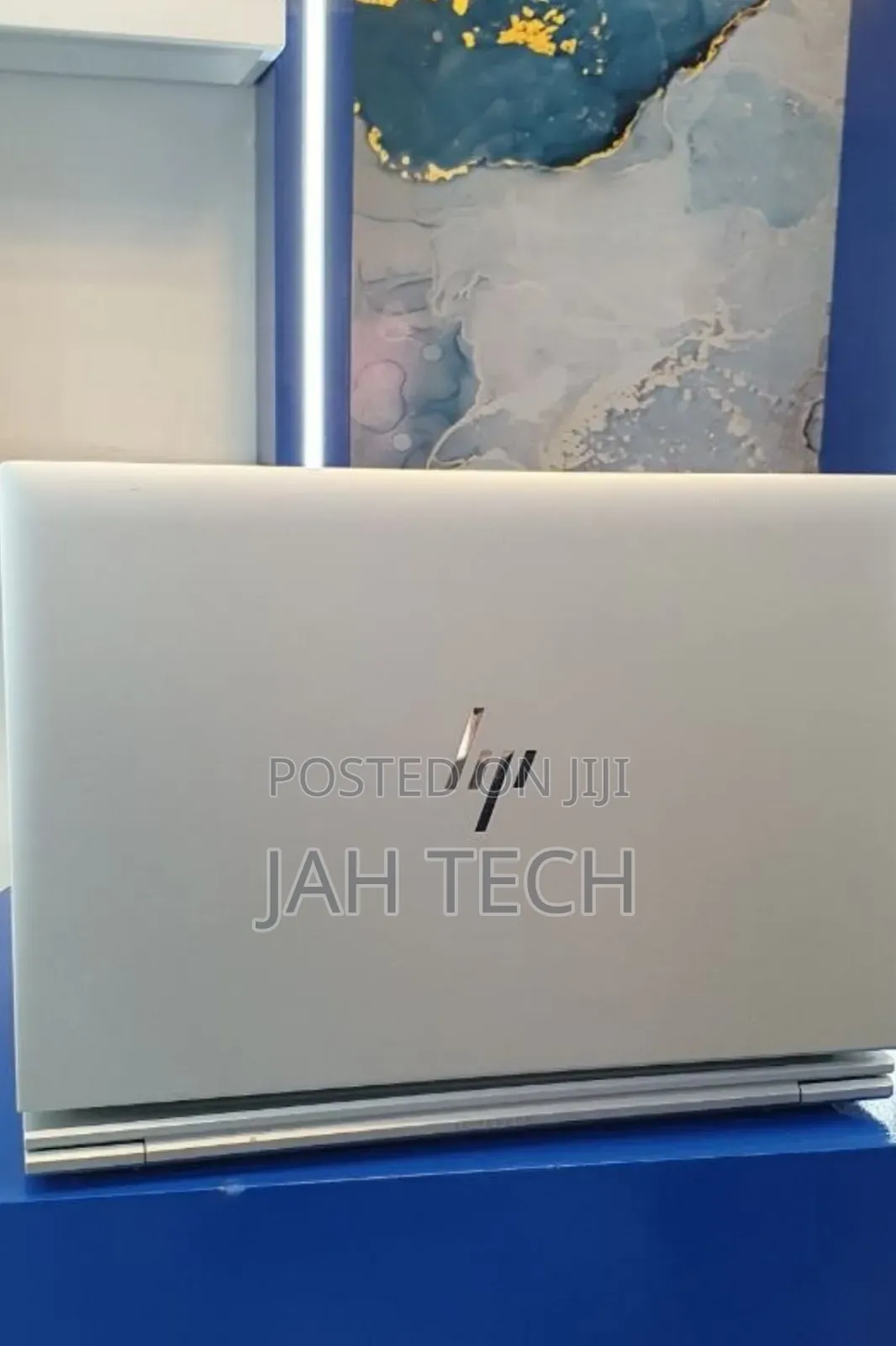 New Laptop HP EliteBook 840 G7 16GB Intel Core i5 SSD 512GB