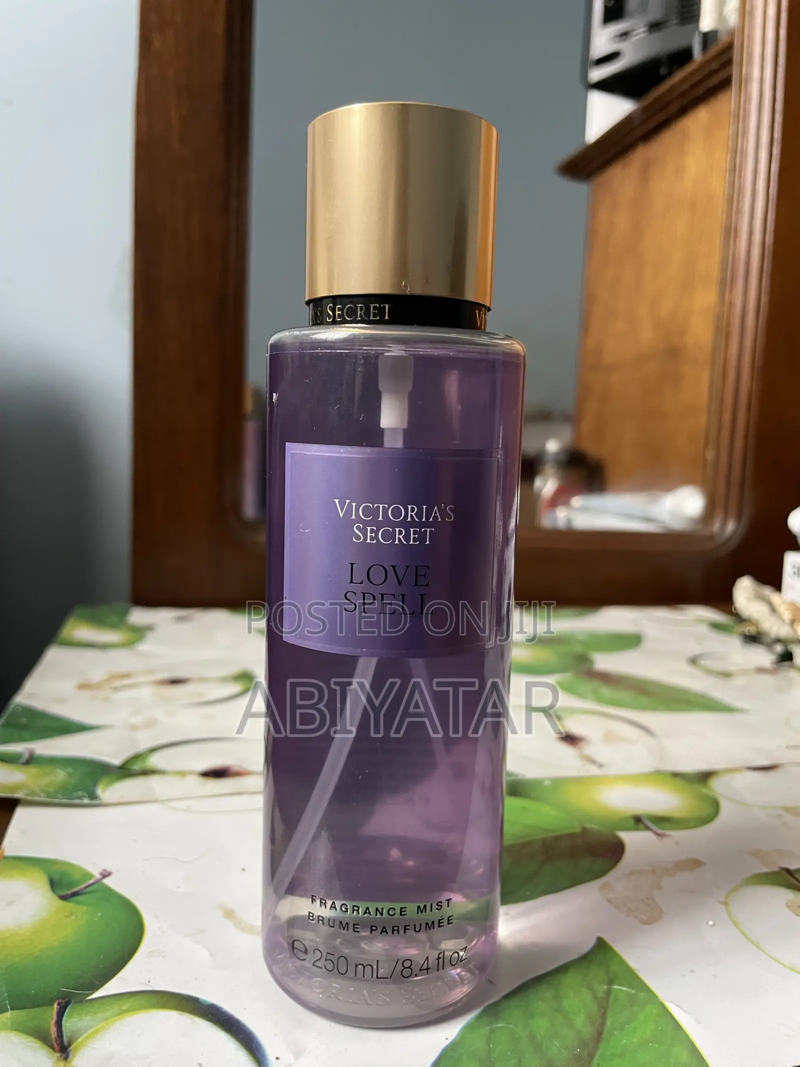 Victoria’S Secret