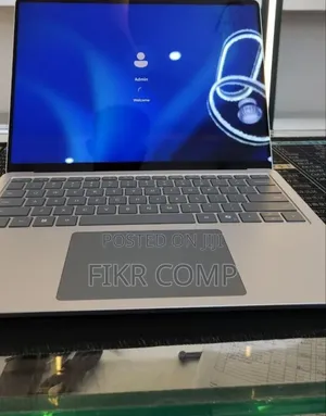New Laptop Microsoft Surface 16GB Intel Core i7 SSD 512GB