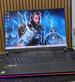 New Laptop Asus 16GB Intel Core i9 SSD 1T