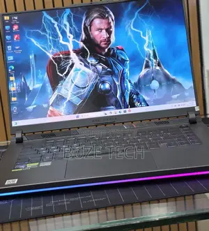New Laptop Asus 16GB Intel Core i9 SSD 1T
