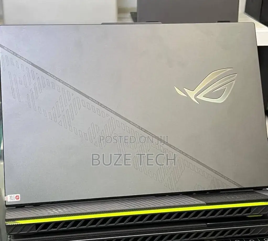 New Laptop Asus 16GB Intel Core i9 SSD 1T