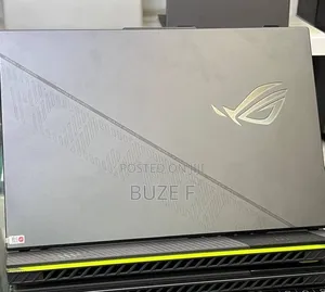 New Laptop Asus 16GB Intel Core i9 SSD 1T