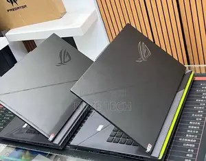 New Laptop Asus 16GB Intel Core i9 SSD 1T