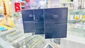 Wd Hard Disk Passport
