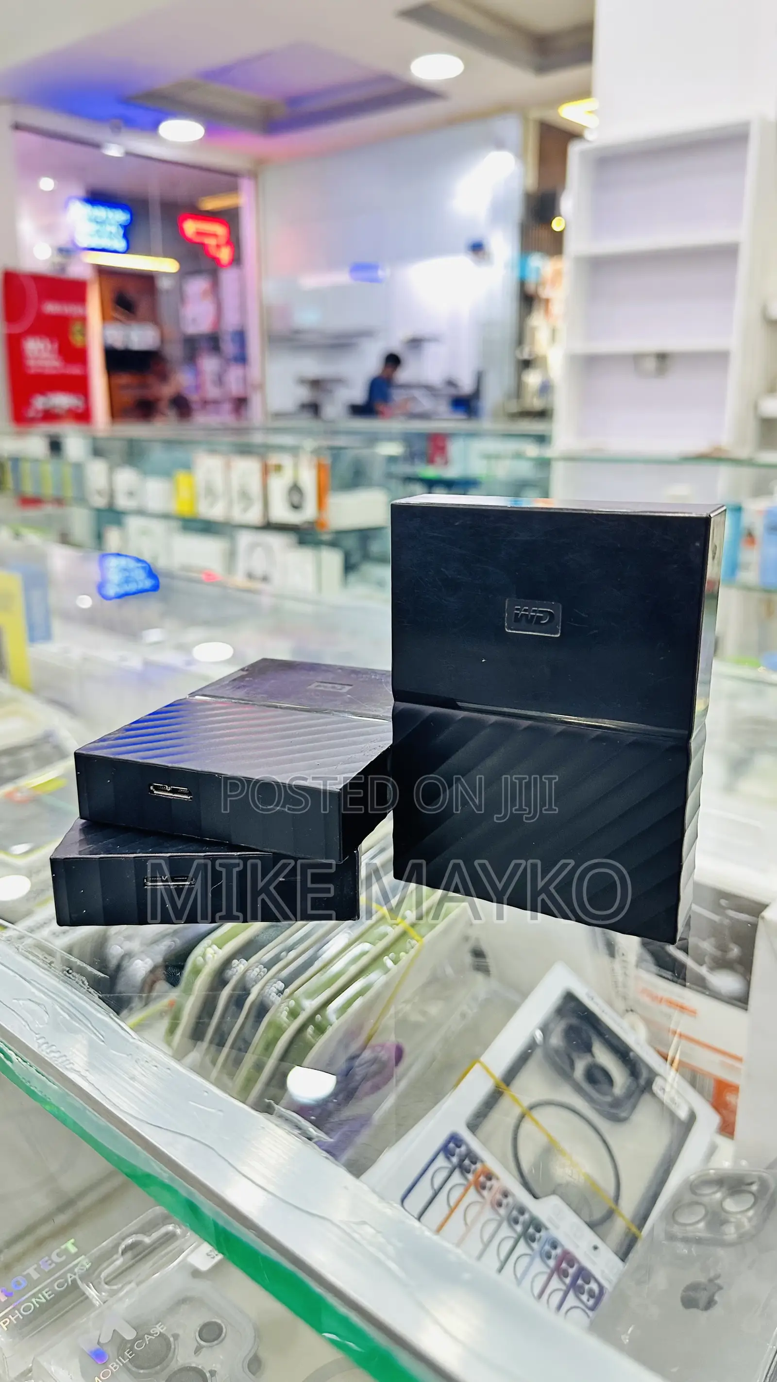 Wd Hard Disk Passport