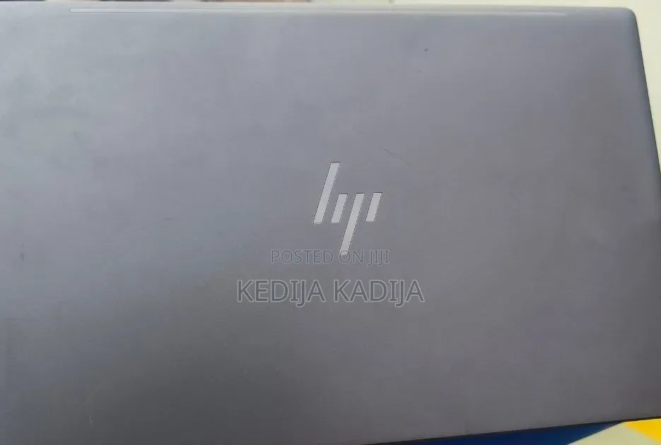New Laptop HP ZBook 14 32GB Intel Core i7 SSD 512GB