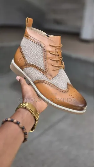 Colehot High Master Quality Shoes