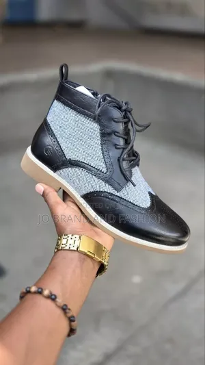 Colehot High Master Quality Shoes