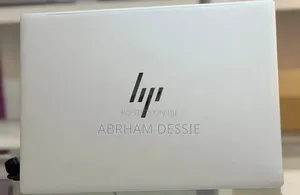 New Laptop HP 64GB Intel Core i7 SSD 1T