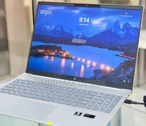 New Laptop HP 64GB Intel Core i7 SSD 1T