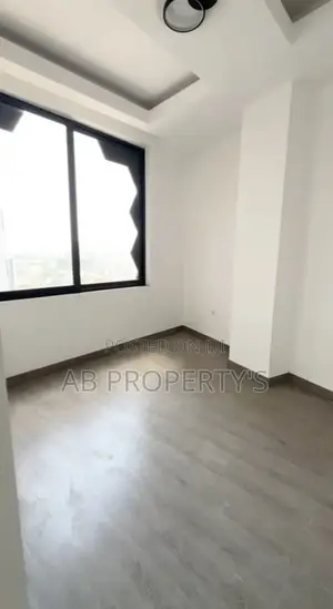 Furnished 3bdrm Apartment in ጃክሮስ መብራት, Yeka for sale