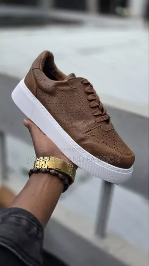 Chekich High Master Quality Shoes