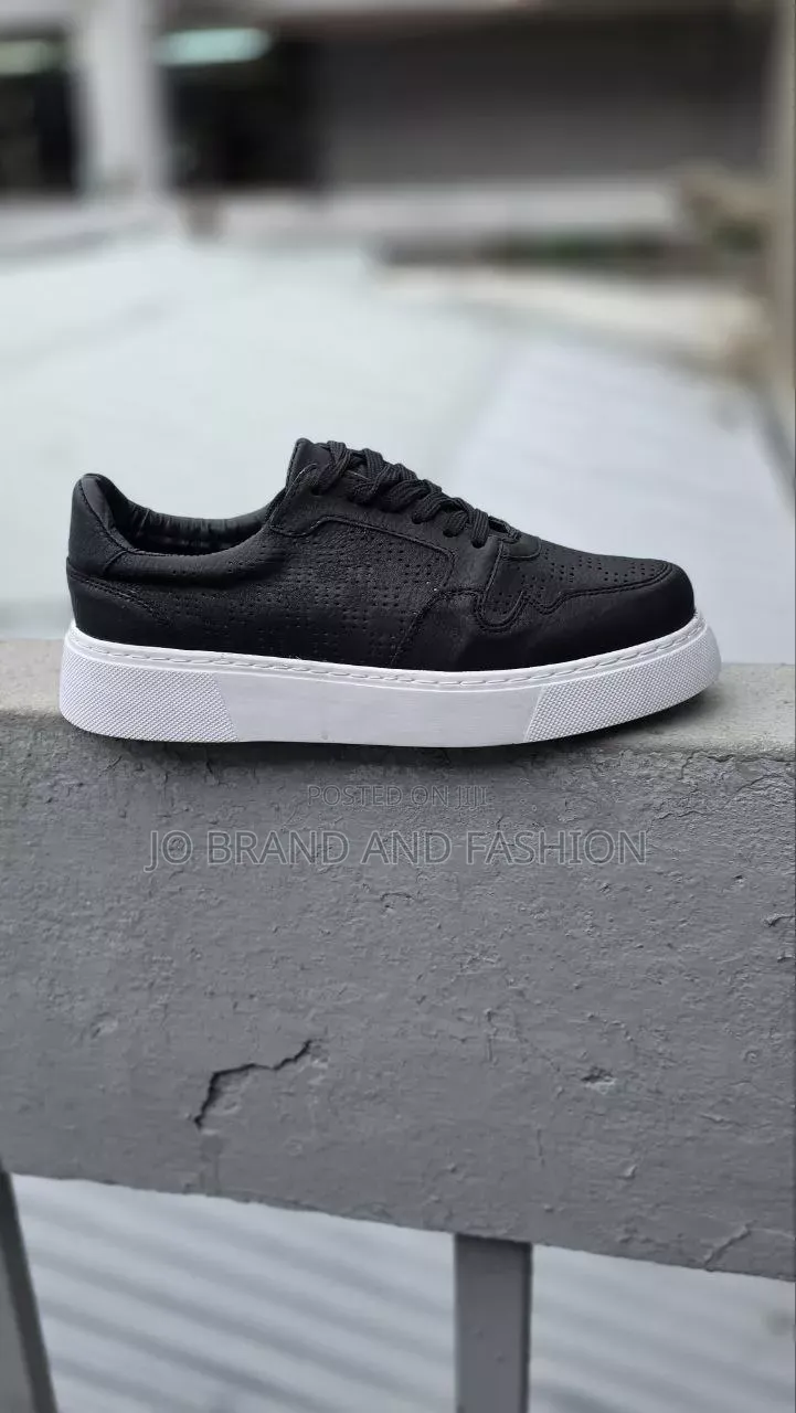 Chekich High Master Quality Shoes