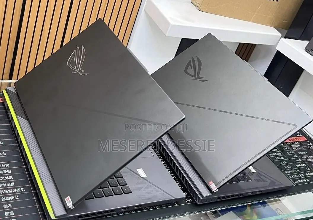 New Laptop Asus 16GB Intel Core i9 SSD 1T