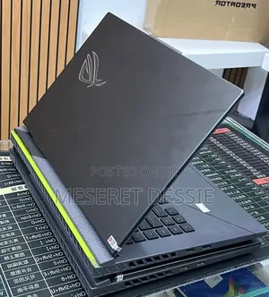 New Laptop Asus 16GB Intel Core i9 SSD 1T