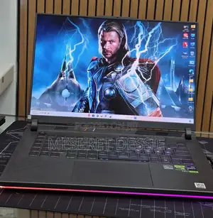 New Laptop Asus 16GB Intel Core i9 SSD 1T