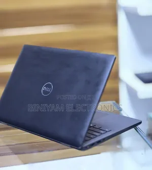 New Laptop Dell Latitude 3320 8GB Intel Core i7 SSD 256GB