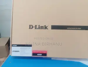 D-Link DGS-1210