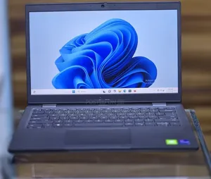 New Laptop Dell Latitude 3320 8GB Intel Core i7 SSD 256GB
