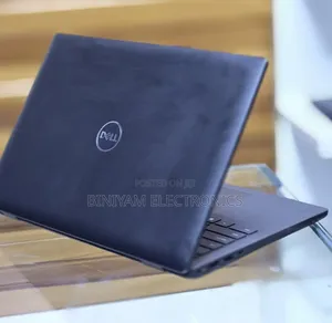 New Laptop Dell Latitude 3320 8GB Intel Core i7 SSD 256GB