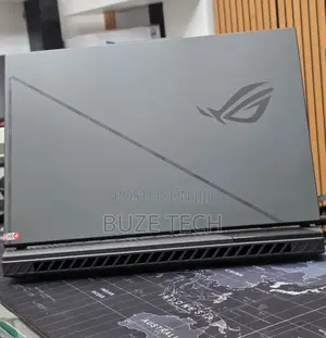 New Laptop Asus 16GB Intel Core i9 SSD 1T