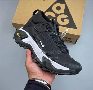 Nike Acg Mountain Fly Low GTX St Shoes
