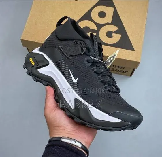 Nike Acg Mountain Fly Low GTX St Shoes