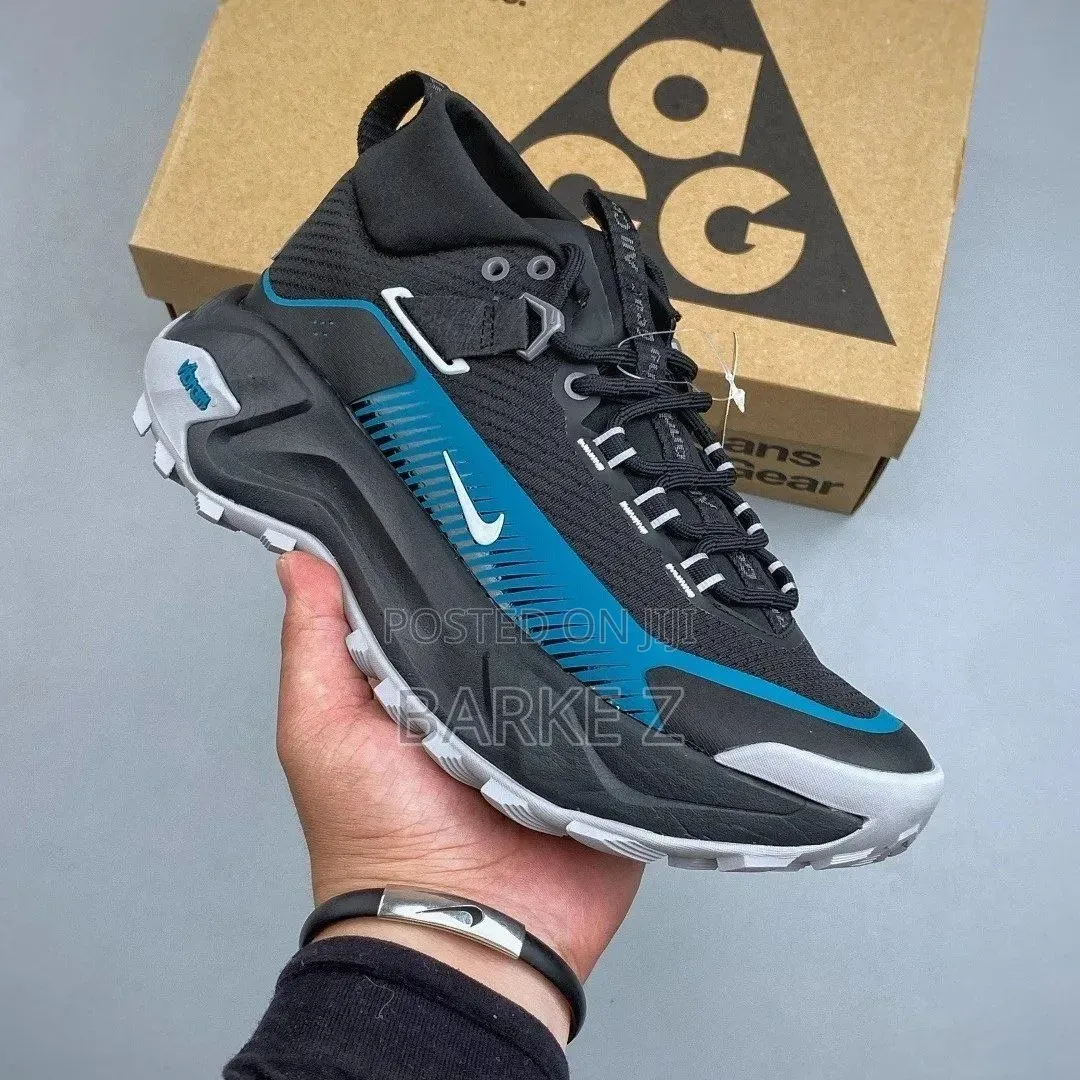Nike Acg Mountain Fly Low GTX St Shoes