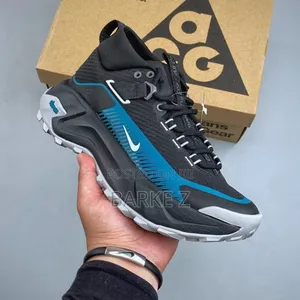 Nike Acg Mountain Fly Low GTX St Shoes