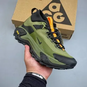 Nike Acg Mountain Fly Low GTX St Shoes