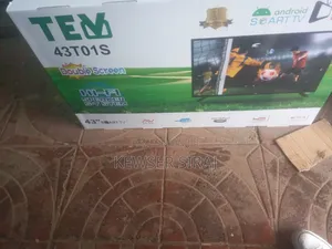 Javor 32inch Tv Smart Android