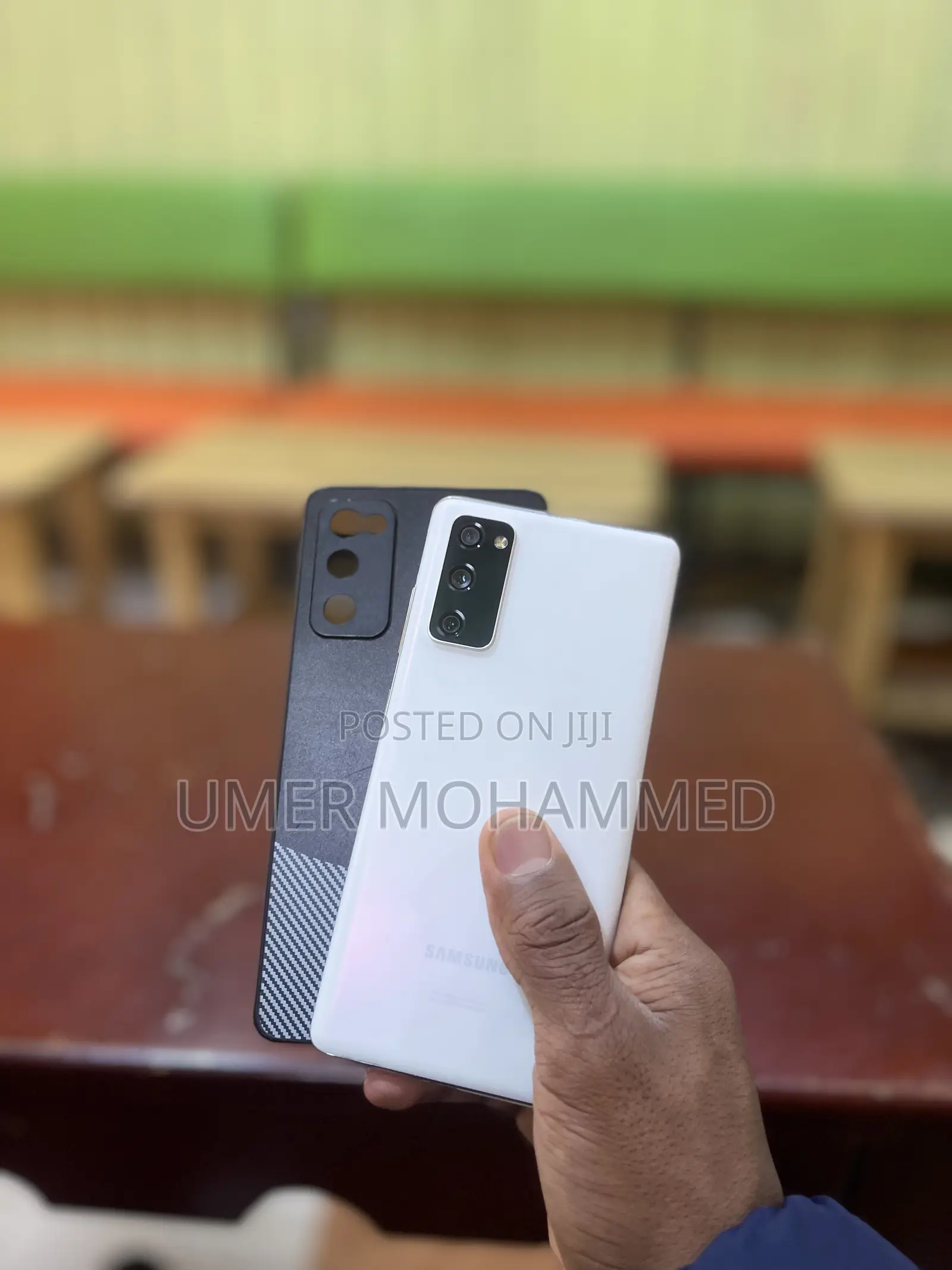 New Samsung Galaxy S20 FE 5G 128 GB