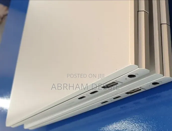 New Laptop HP EliteBook 840 G7 16GB Intel Core i5 SSD 512GB