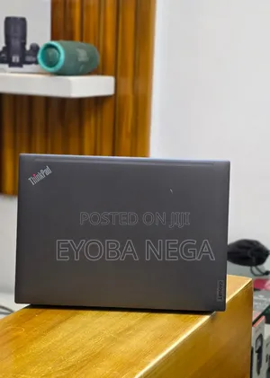New Laptop Lenovo ThinkPad T14s G4 16GB Intel Core i7 SSD 512GB