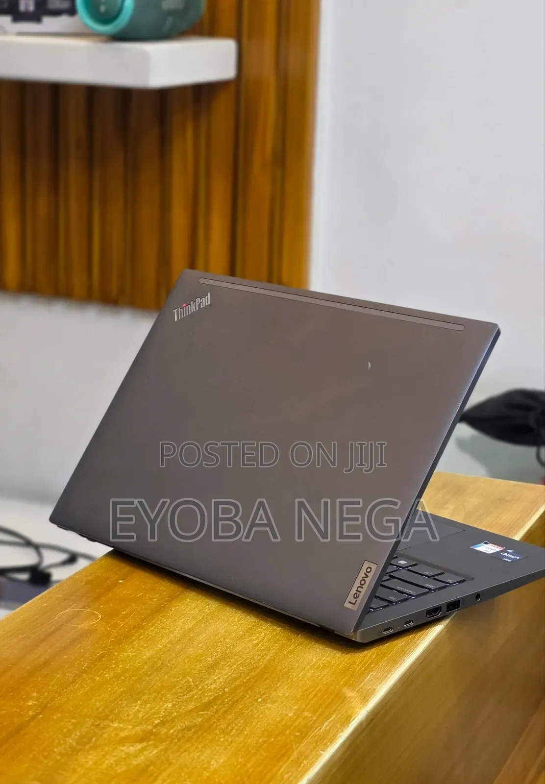 New Laptop Lenovo ThinkPad T14s G4 16GB Intel Core i7 SSD 512GB