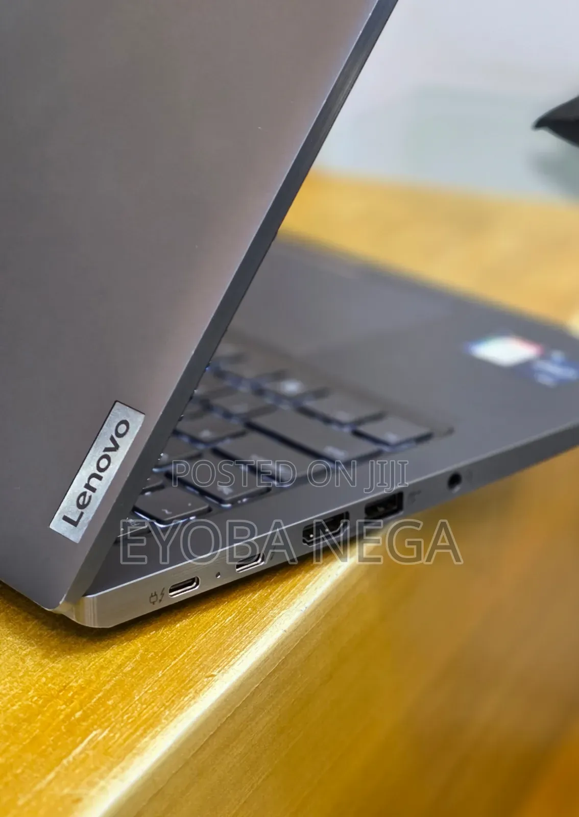 New Laptop Lenovo ThinkPad T14s G4 16GB Intel Core i7 SSD 512GB