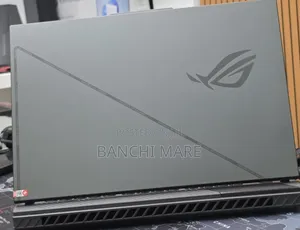 New Laptop Asus ROG Strix G15 16GB Intel Core i9 SSD 1T