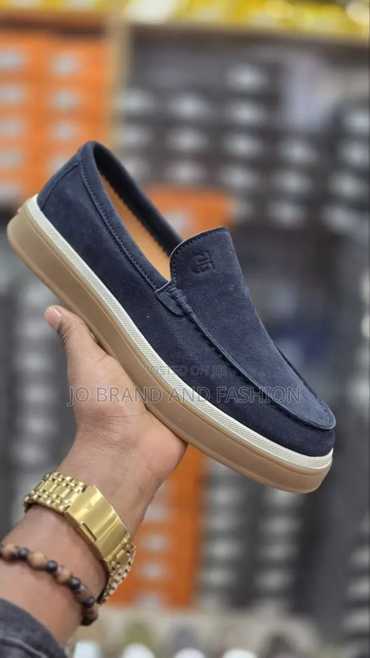 High Quality Flat Shoes