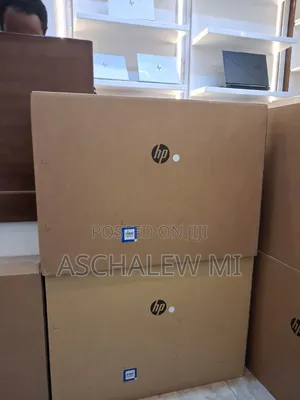 New HP ProOne 240 G10 All-in-One 16GB Intel Core i7 SSD 512GB
