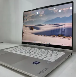 New Laptop Lenovo 32GB Intel Core Ultra 7 SSD 1T