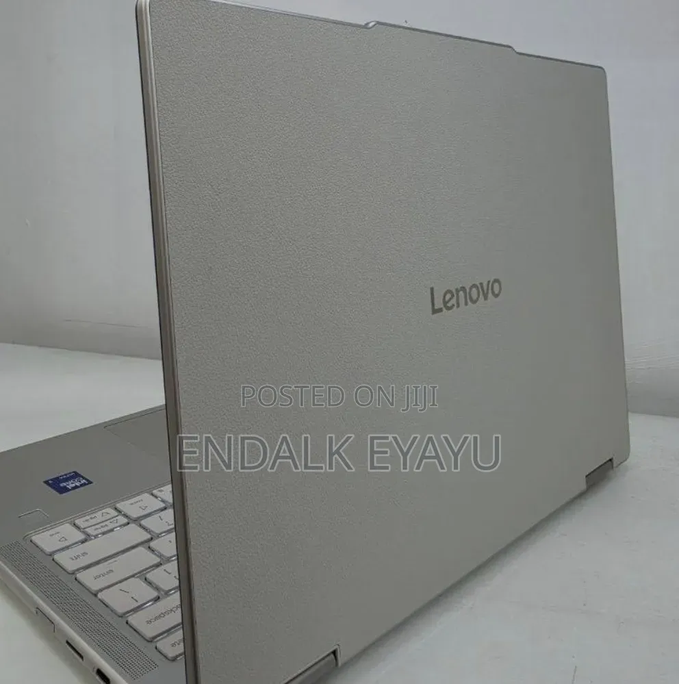 New Laptop Lenovo 32GB Intel Core Ultra 7 SSD 1T
