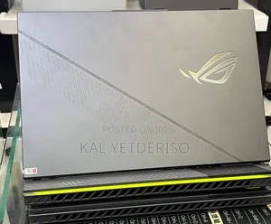 New Laptop Asus 16GB Intel Core i9 SSD 1T