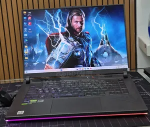 New Laptop Asus 16GB Intel Core i9 SSD 1T