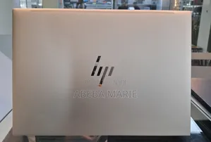 New Laptop HP EliteBook 845 G10 16GB AMD Ryzen 5 SSD 512GB