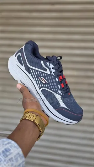Skechers Go Run High Master Quality Shoes