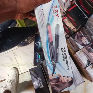 Nova Professional Hair