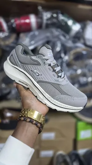 Skechers Go Run High Master Quality Shoes