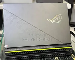 New Laptop Asus 16GB Intel Core i9 SSD 1T
